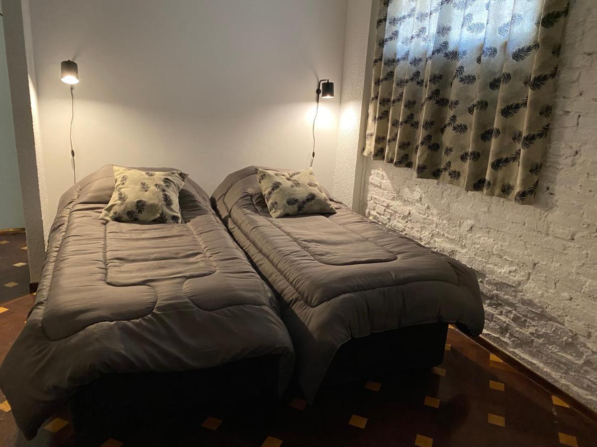 Lovely In Alto Palermo Apartamento