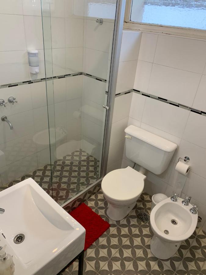 Lovely In Alto Palermo Apartamento Ciudad Autónoma de Buenos Aires