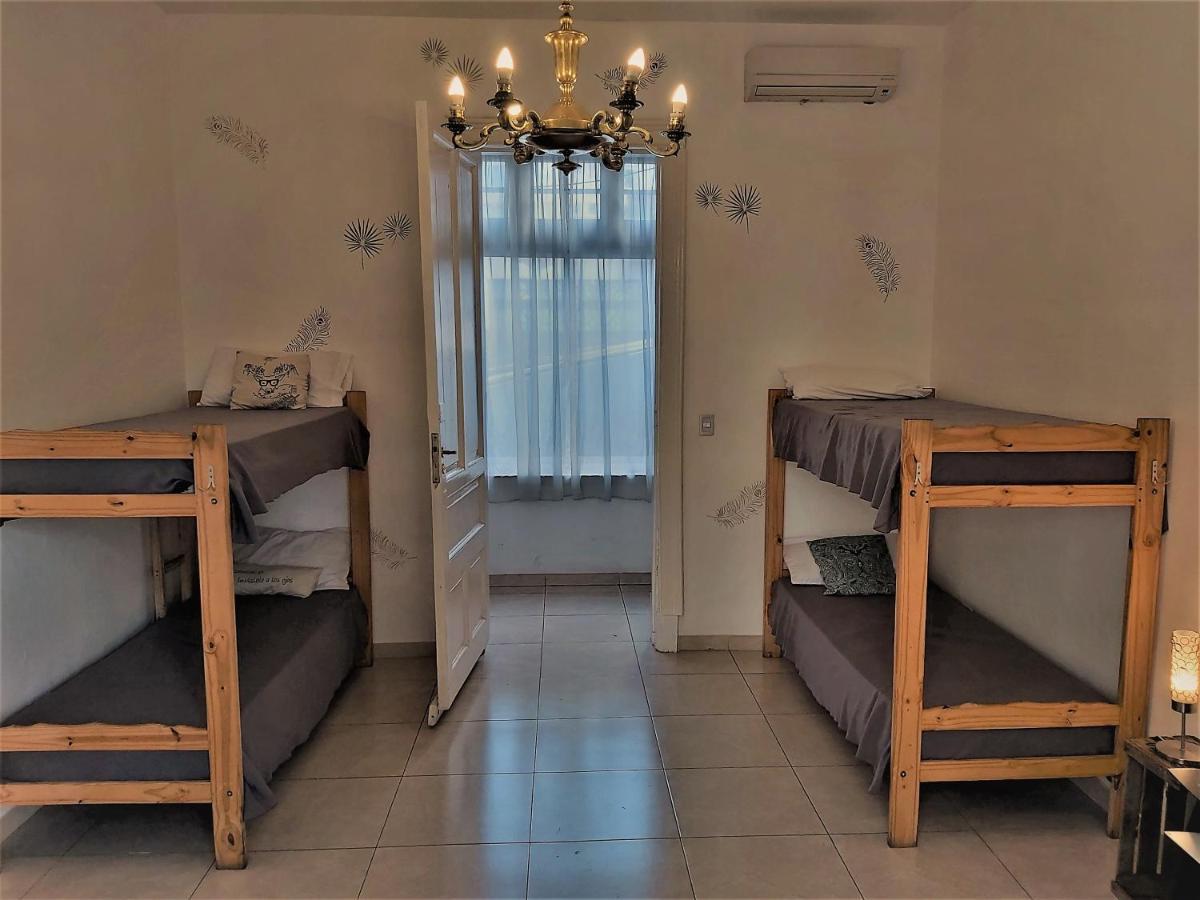 Hostel Casa Malala