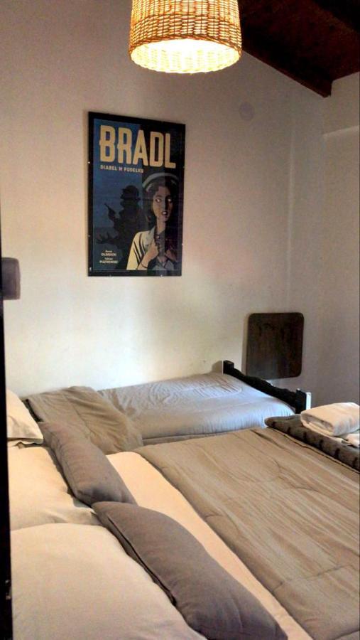 Pensión Casa Tatu