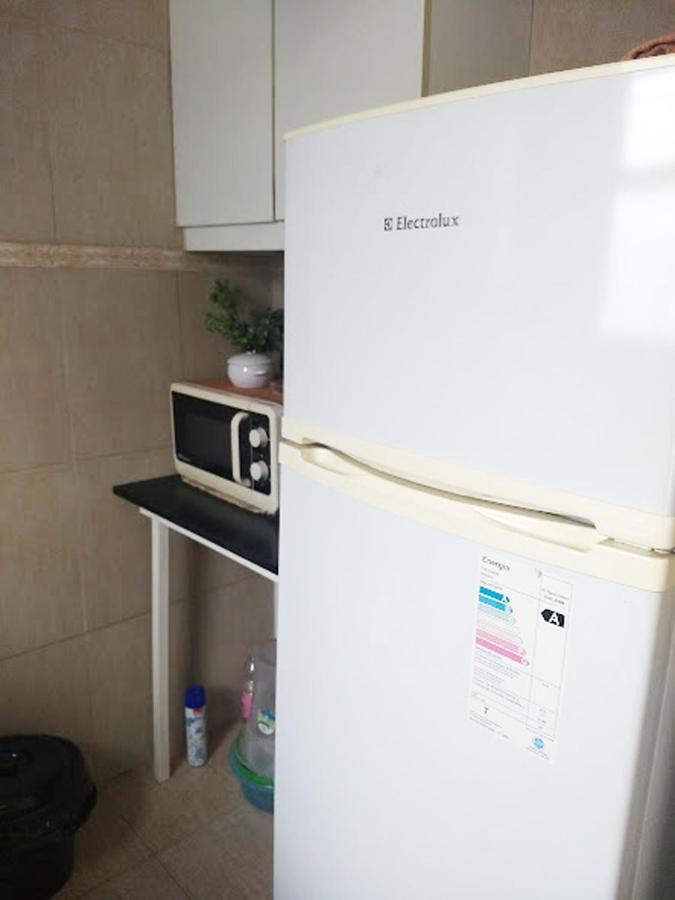 Departamento En Recoleta Muy Luminoso Con Pileta. Piso 10 *