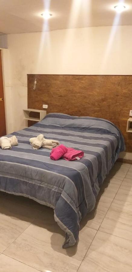 Che Lolita House 2 Apartamento Ciudad Autónoma de Buenos Aires