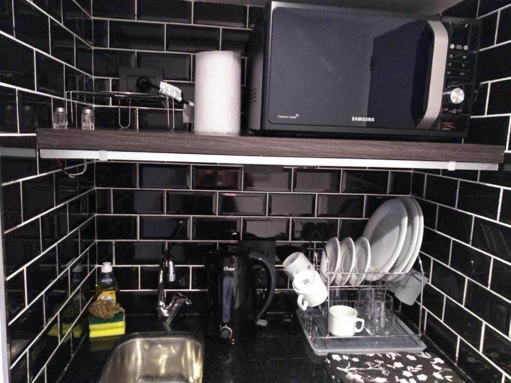 Departamento Monoambiente Caba, Zona Céntrica, San Nicolás. Apartamento *