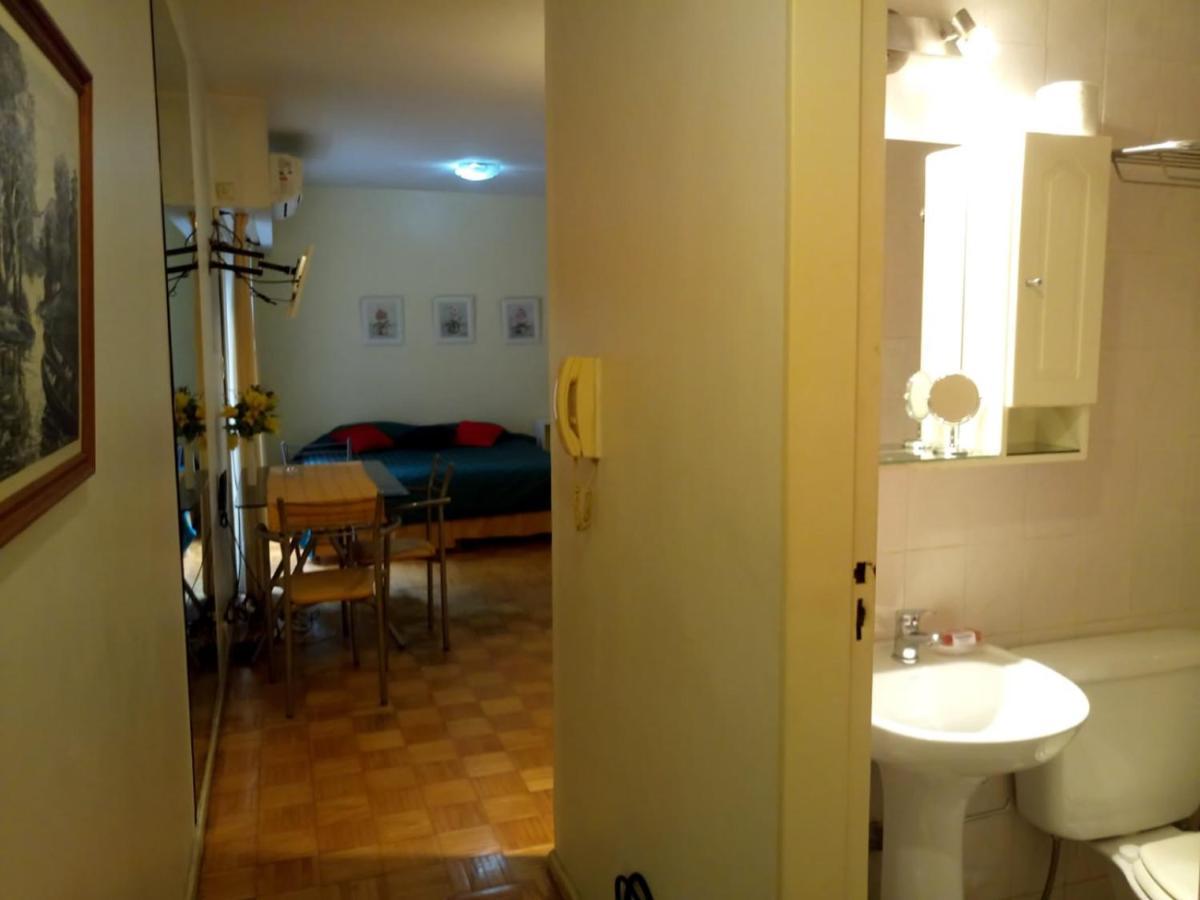 Apartamento Departamento En El Centro De La Ciudad. 2 Personas