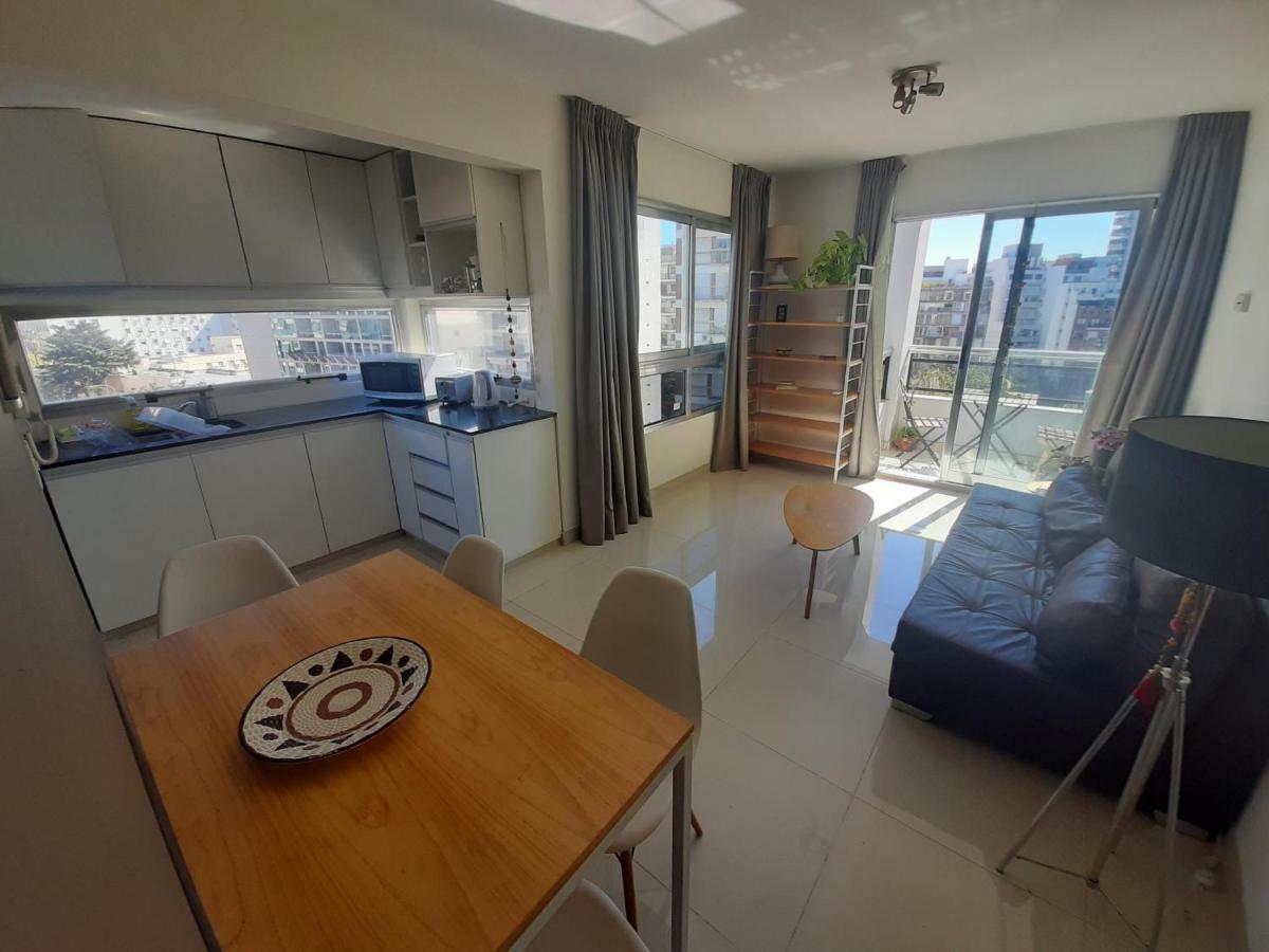 Departamento Palermo Hollywood - Arevalo Apartamento Buenos Aires