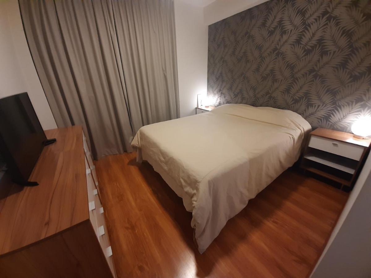 Apartamento Departamento Palermo Hollywood - Arevalo