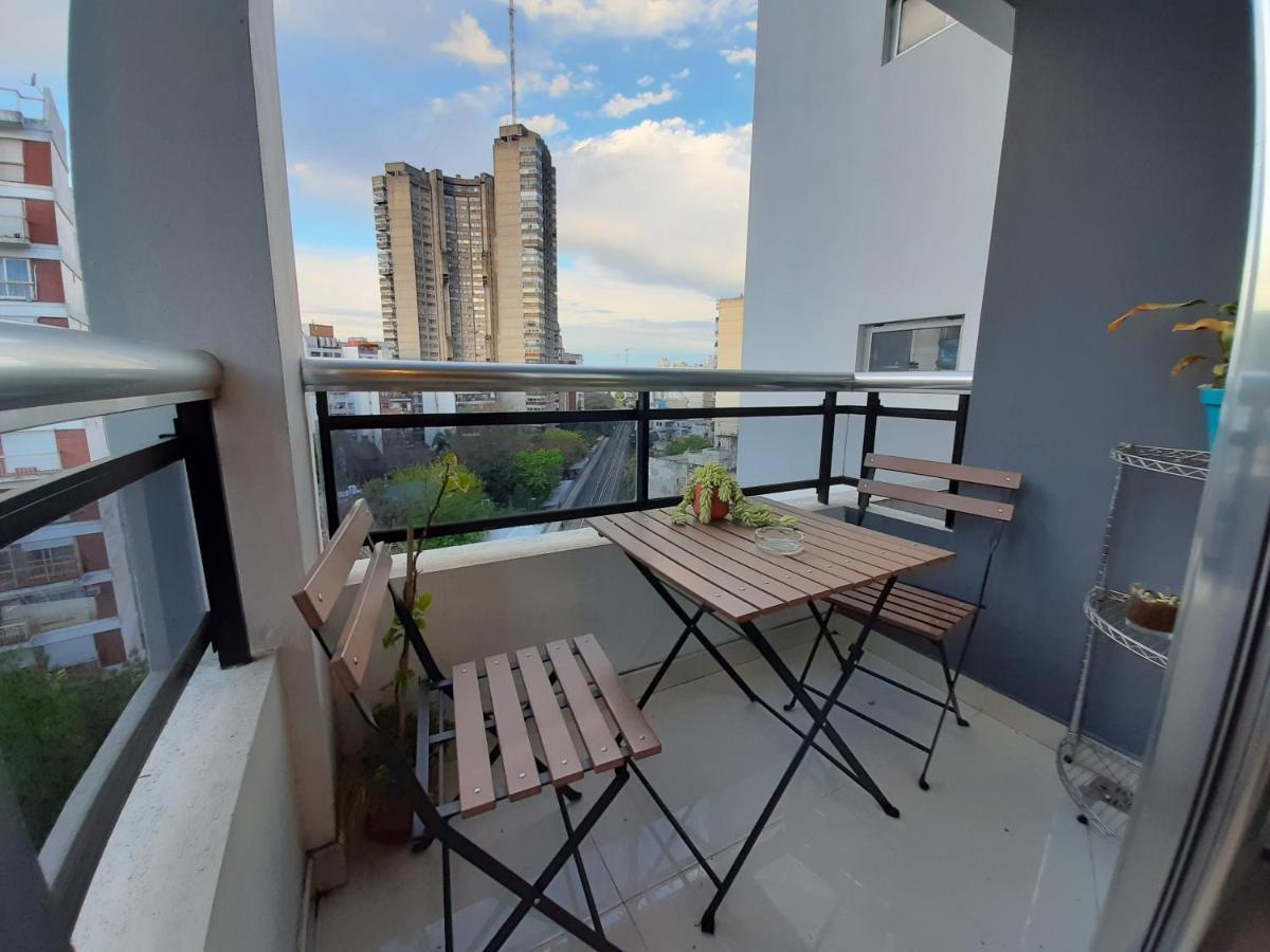 Departamento Palermo Hollywood - Arevalo *