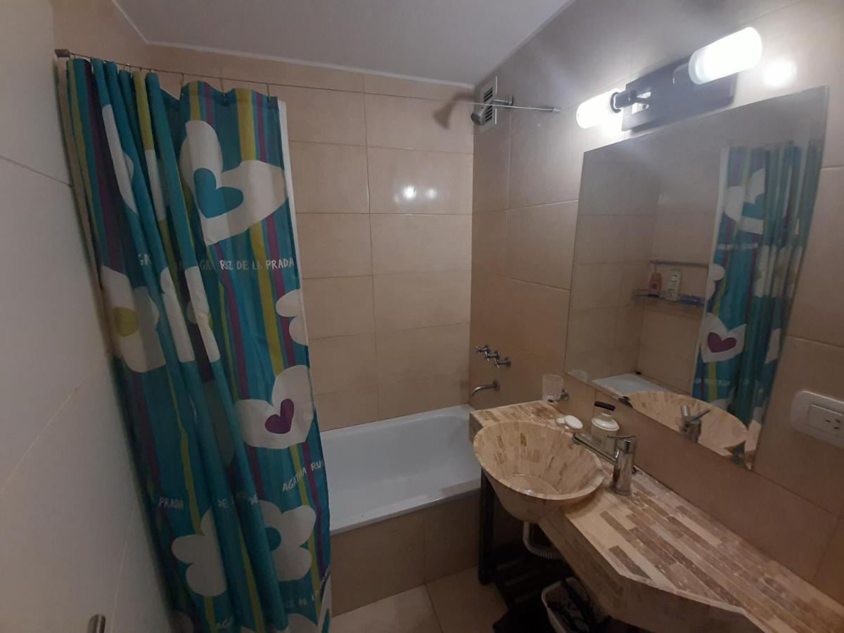 Apartamento Departamento Palermo Hollywood - Arevalo Buenos Aires