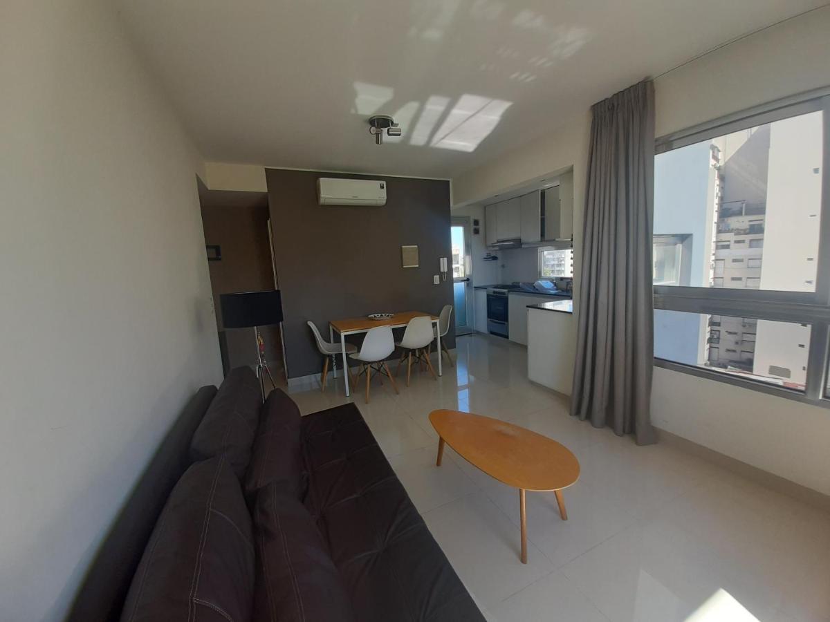 Departamento Palermo Hollywood - Arevalo Apartamento
