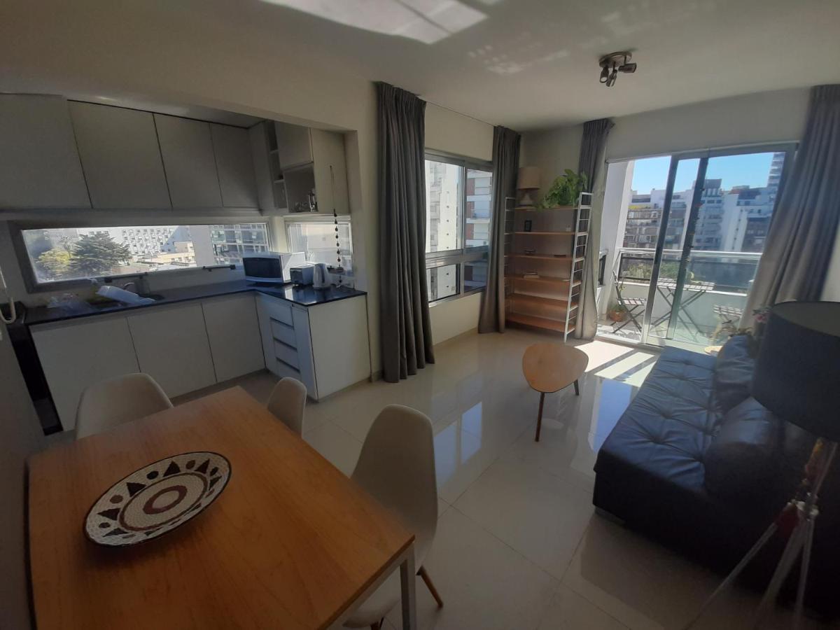 Departamento Palermo Hollywood - Arevalo Apartamento *