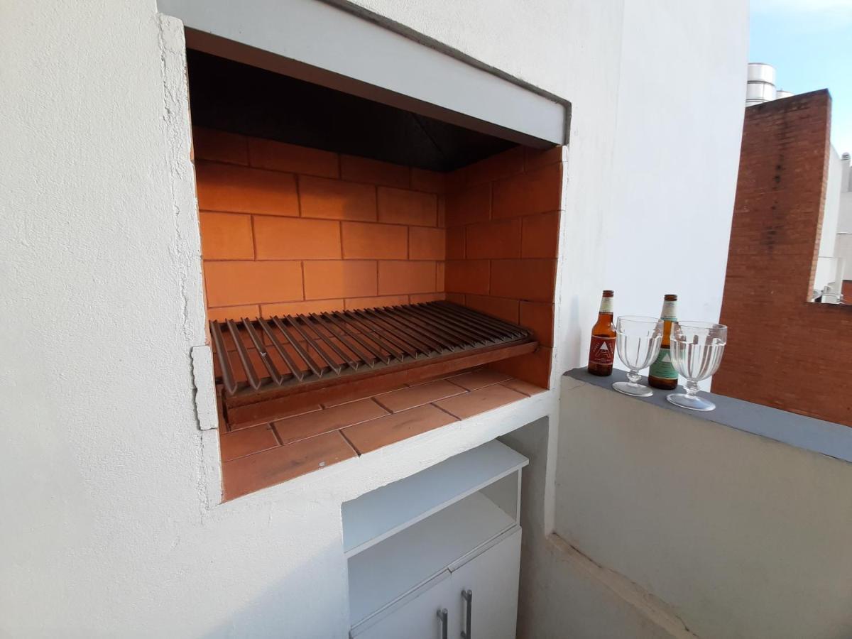 Apartamento Departamento Palermo Hollywood - Arevalo *