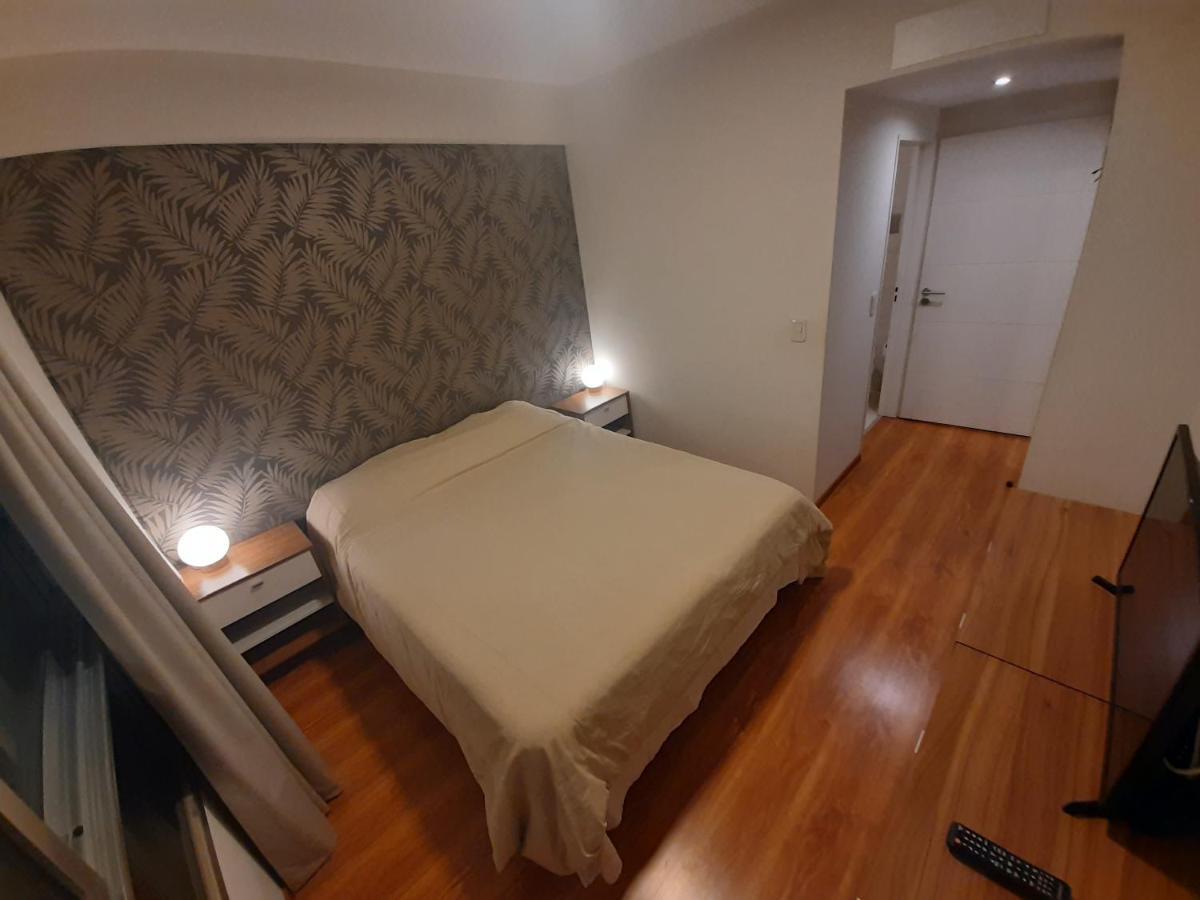 Departamento Palermo Hollywood - Arevalo Apartamento *