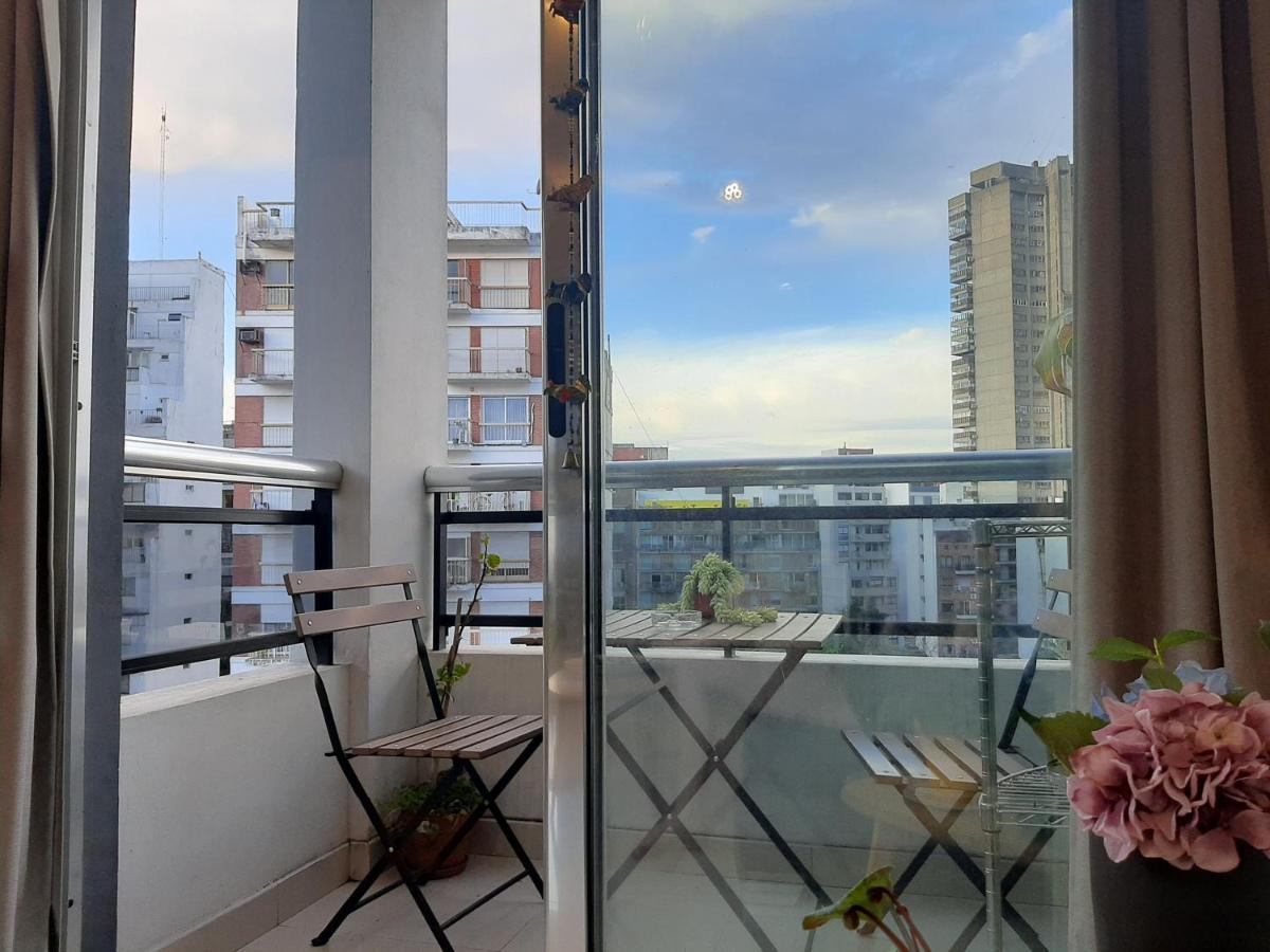 Departamento Palermo Hollywood - Arevalo Apartamento