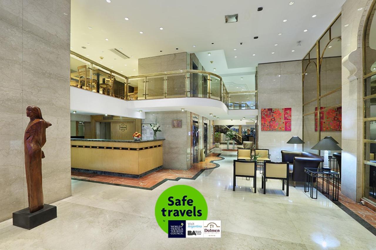 Dolmen Hotel 4*