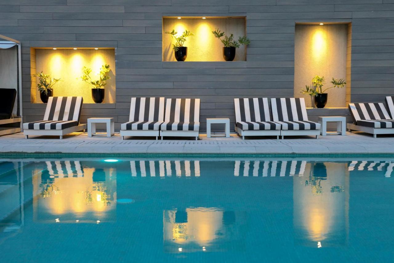 Apartamento Residencegv *