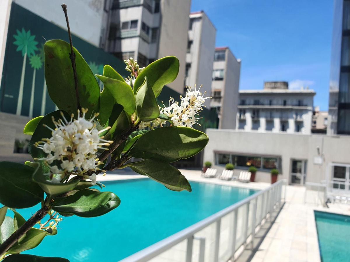 Residencegv Apartamento Ciudad Autónoma de Buenos Aires