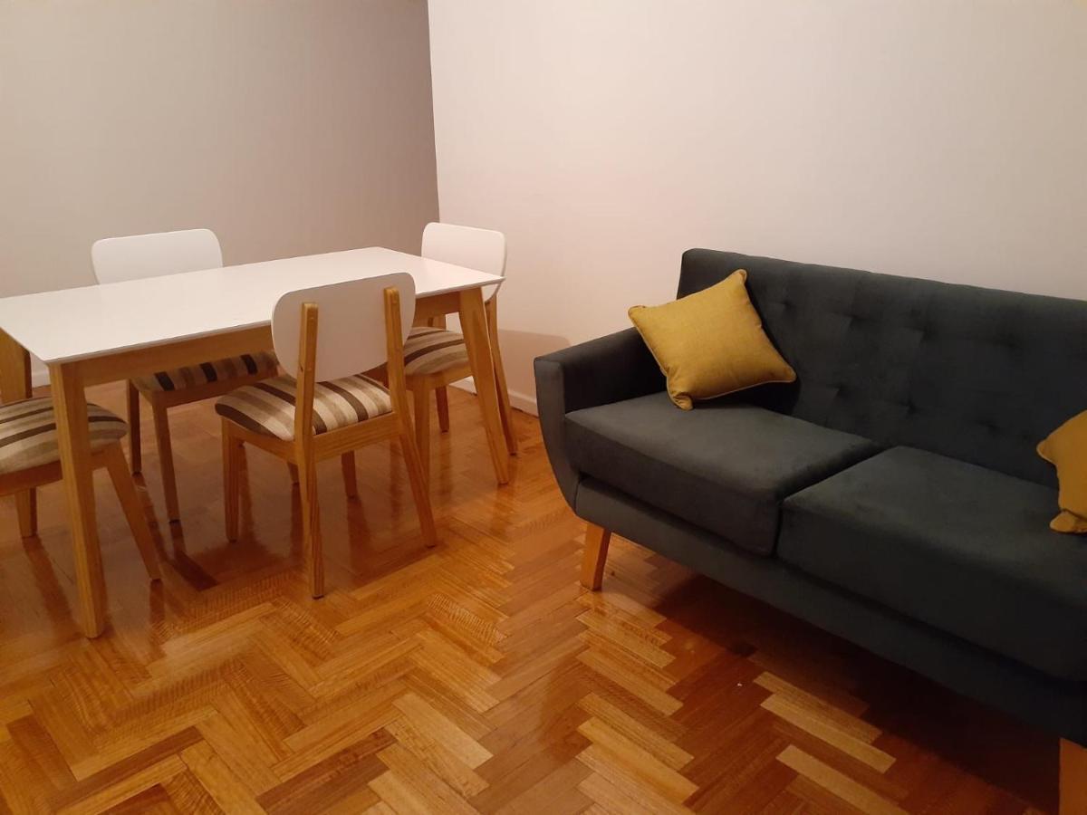 Apartamento Barracas 3 Ambientes