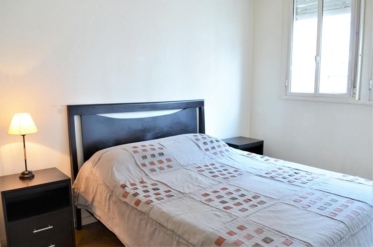 Recoleta Classic Ba Apartamento Ciudad Autónoma de Buenos Aires