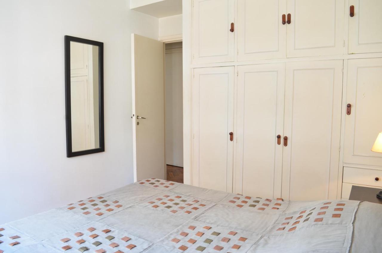 Apartamento Recoleta Classic Ba Ciudad Autónoma de Buenos Aires
