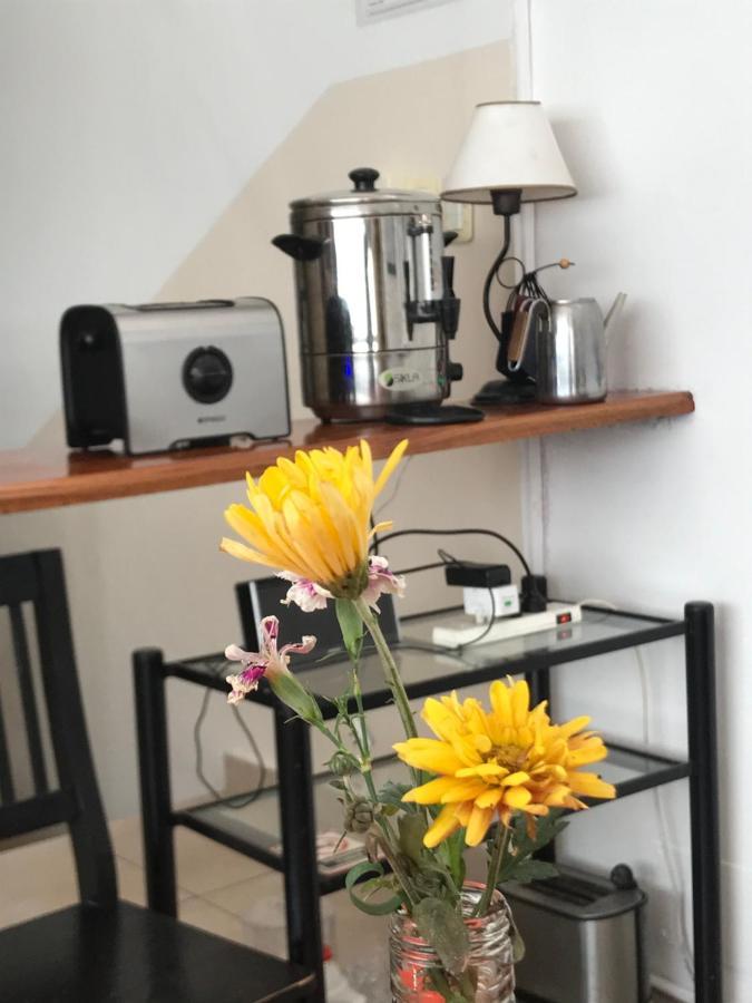 Hostal Reina Madre Ciudad Autónoma de Buenos Aires