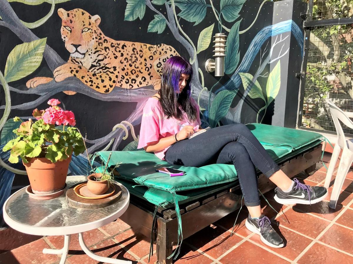 Reina Madre Hostal Ciudad Autónoma de Buenos Aires