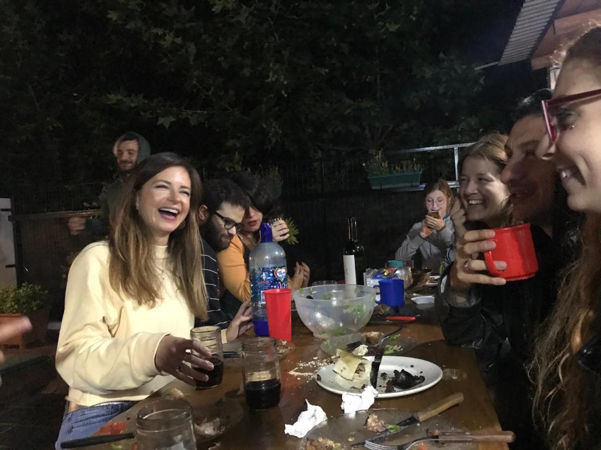 Reina Madre Ciudad Autónoma de Buenos Aires