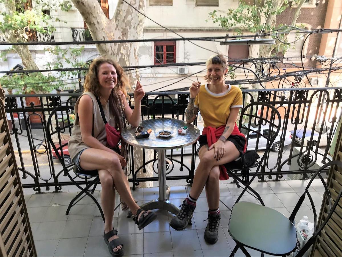 Reina Madre Hostal