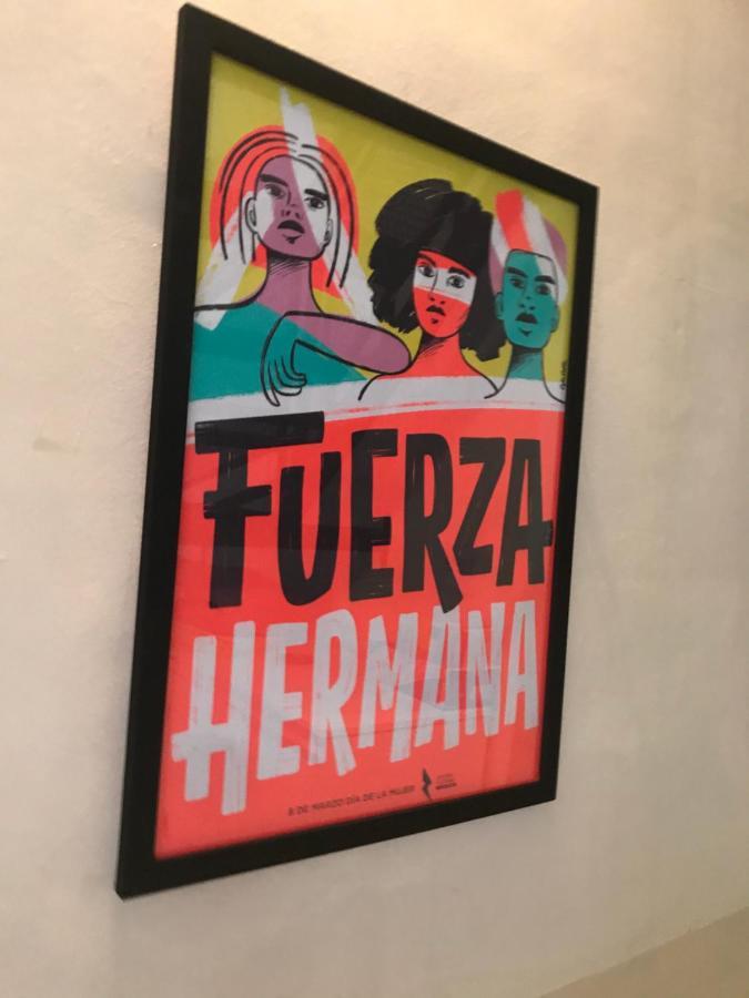 Hostal Reina Madre