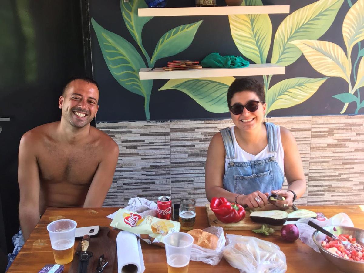 Reina Madre Hostal