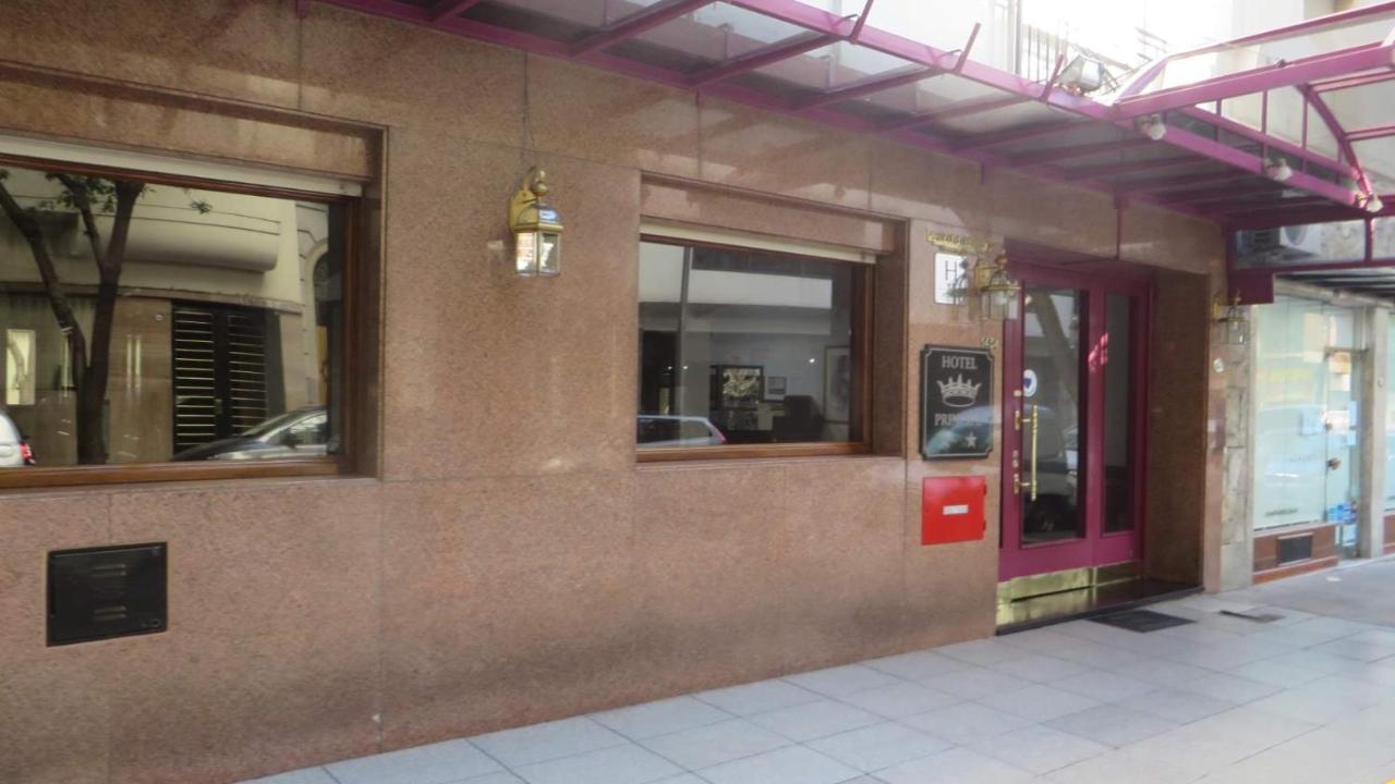 Principe Hotel 2*