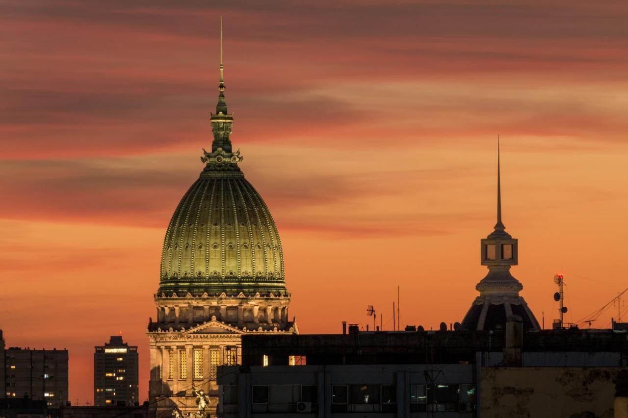 Up América Plaza Hotel Ciudad Autónoma de Buenos Aires