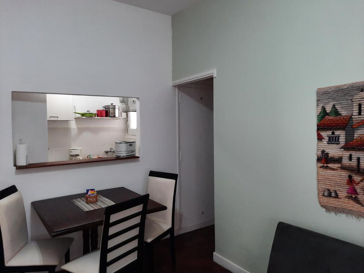 Departamento Luminoso En Belgrano Ciudad Autónoma de Buenos Aires