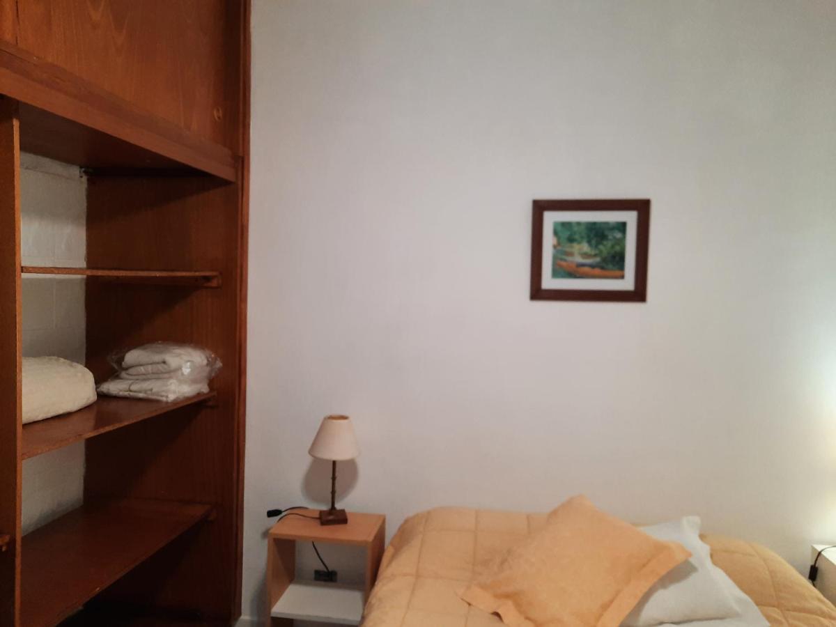 Departamento Luminoso En Belgrano * Ciudad Autónoma de Buenos Aires