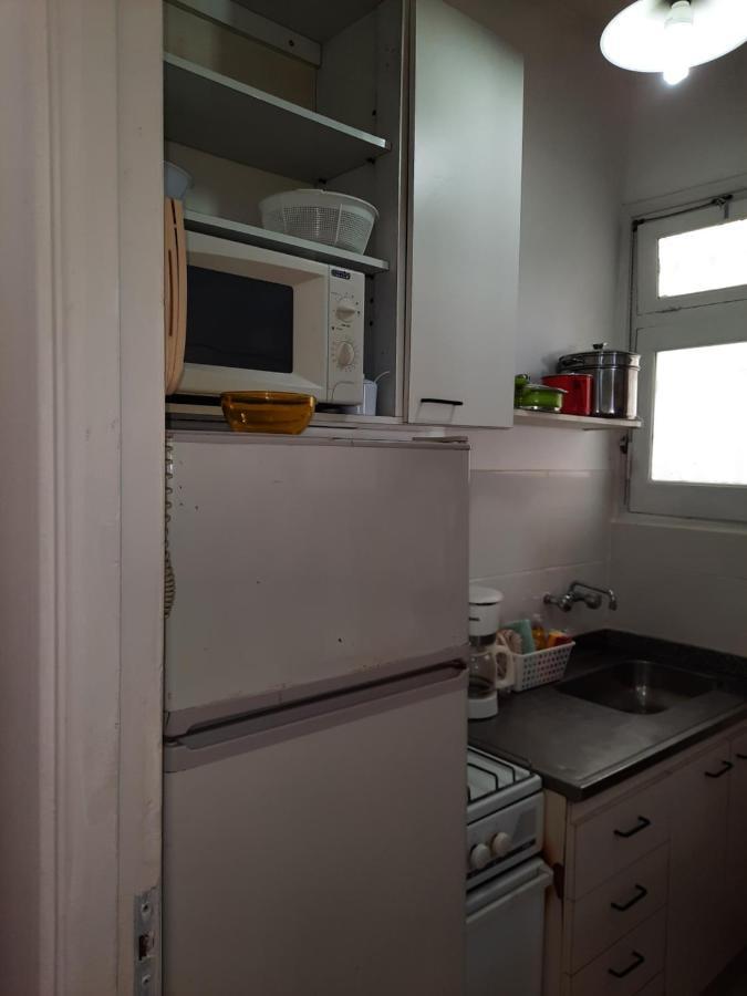Apartamento Departamento Luminoso En Belgrano *