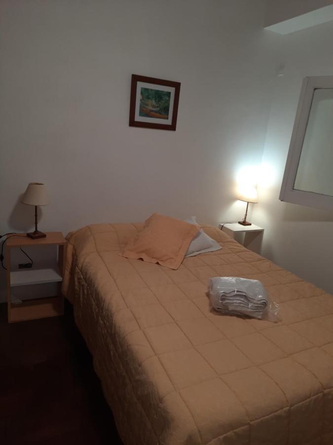 Apartamento Departamento Luminoso En Belgrano *
