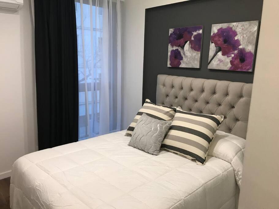 Apartamento In San Telmo En Con Dos Banos Y Balcon A La Calle *