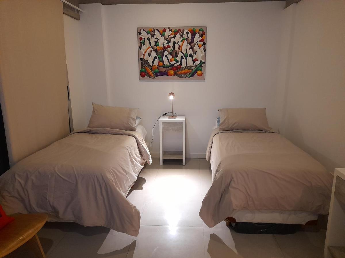 My Soler Apartamento *