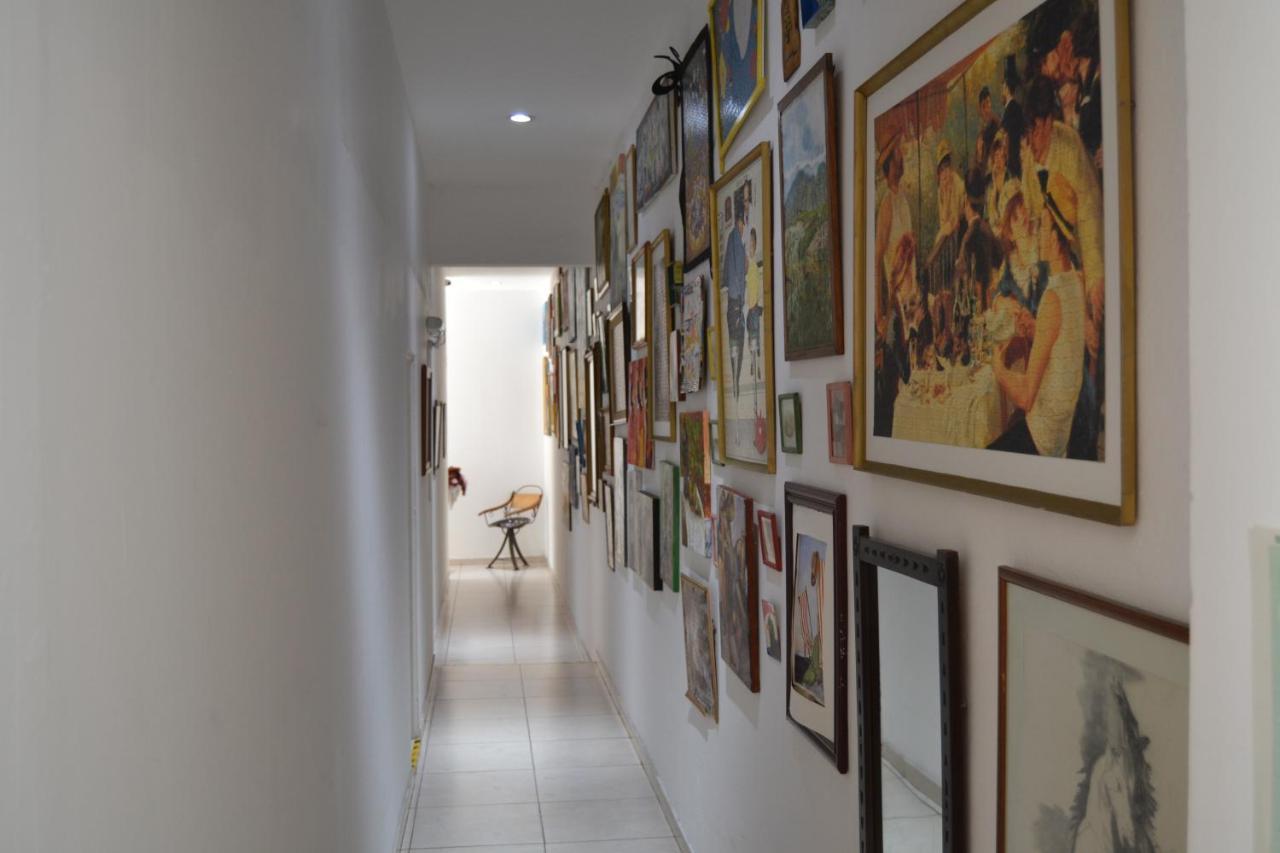 Casa Malala * Buenos Aires