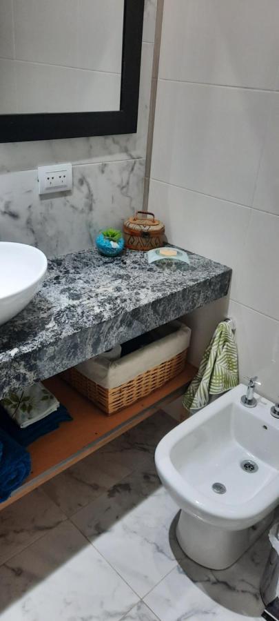Apartamento Seliz Luminoso, Con Cochera Y Desayuno Opcional En Cercanía Ciudad Autónoma de Buenos Aires