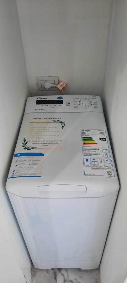 Apartamento Seliz Luminoso, Con Cochera Y Desayuno Opcional En Cercanía Ciudad Autónoma de Buenos Aires