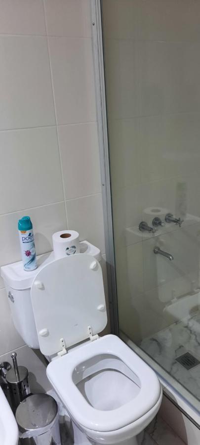 Apartamento Seliz Luminoso, Con Cochera Y Desayuno Opcional En Cercanía *