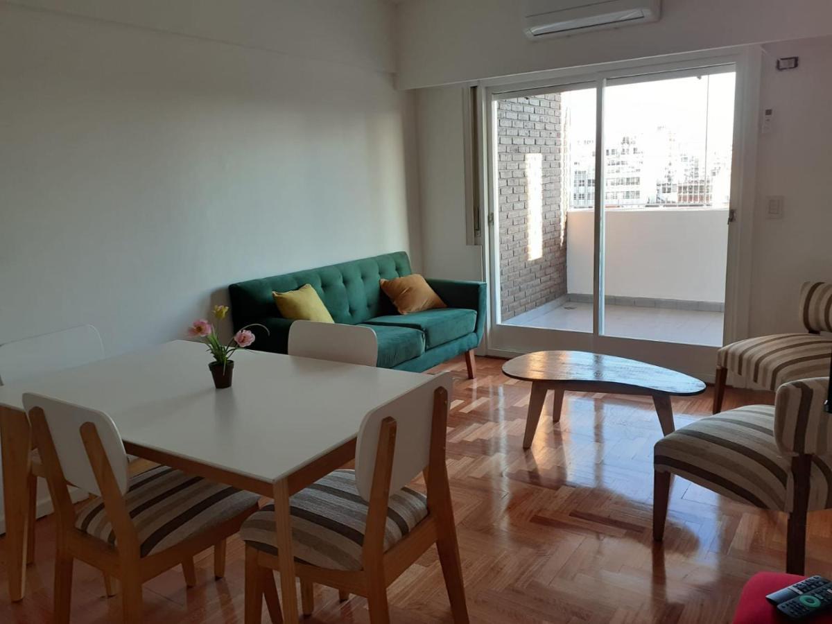 Apartamento Barracas 3 Ambientes