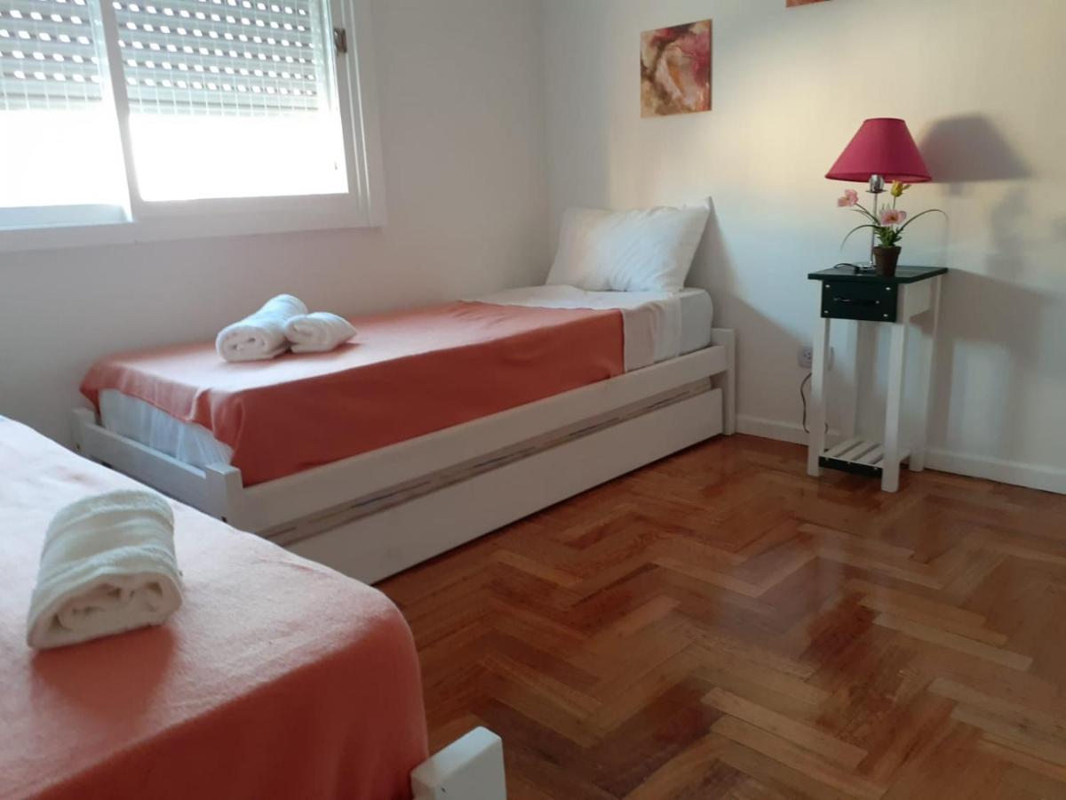 Apartamento Barracas 3 Ambientes *
