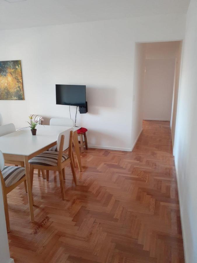 Apartamento Barracas 3 Ambientes