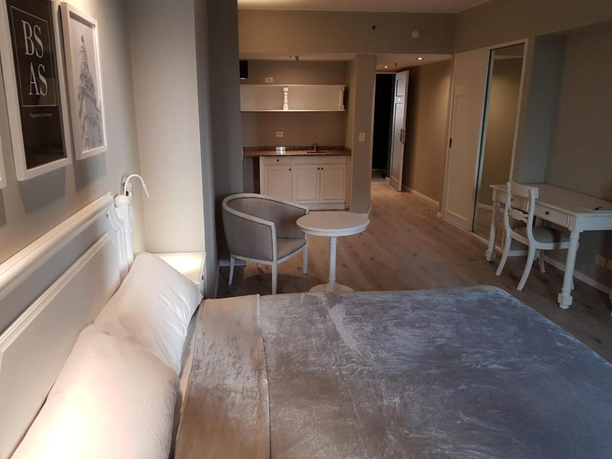 Up América Plaza 3* Ciudad Autónoma de Buenos Aires
