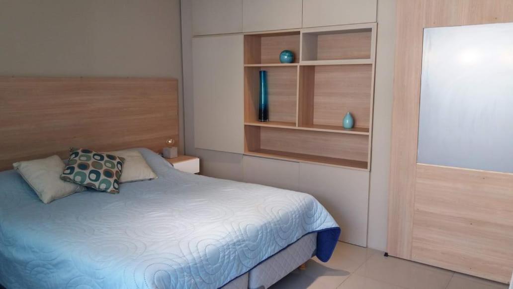 Apartamento Salguero By Zafiro *