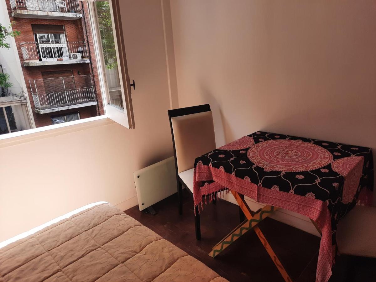 Apartamento Departamento Luminoso En Belgrano Ciudad Autónoma de Buenos Aires