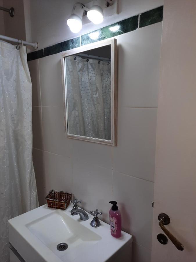 Departamento Luminoso En Belgrano