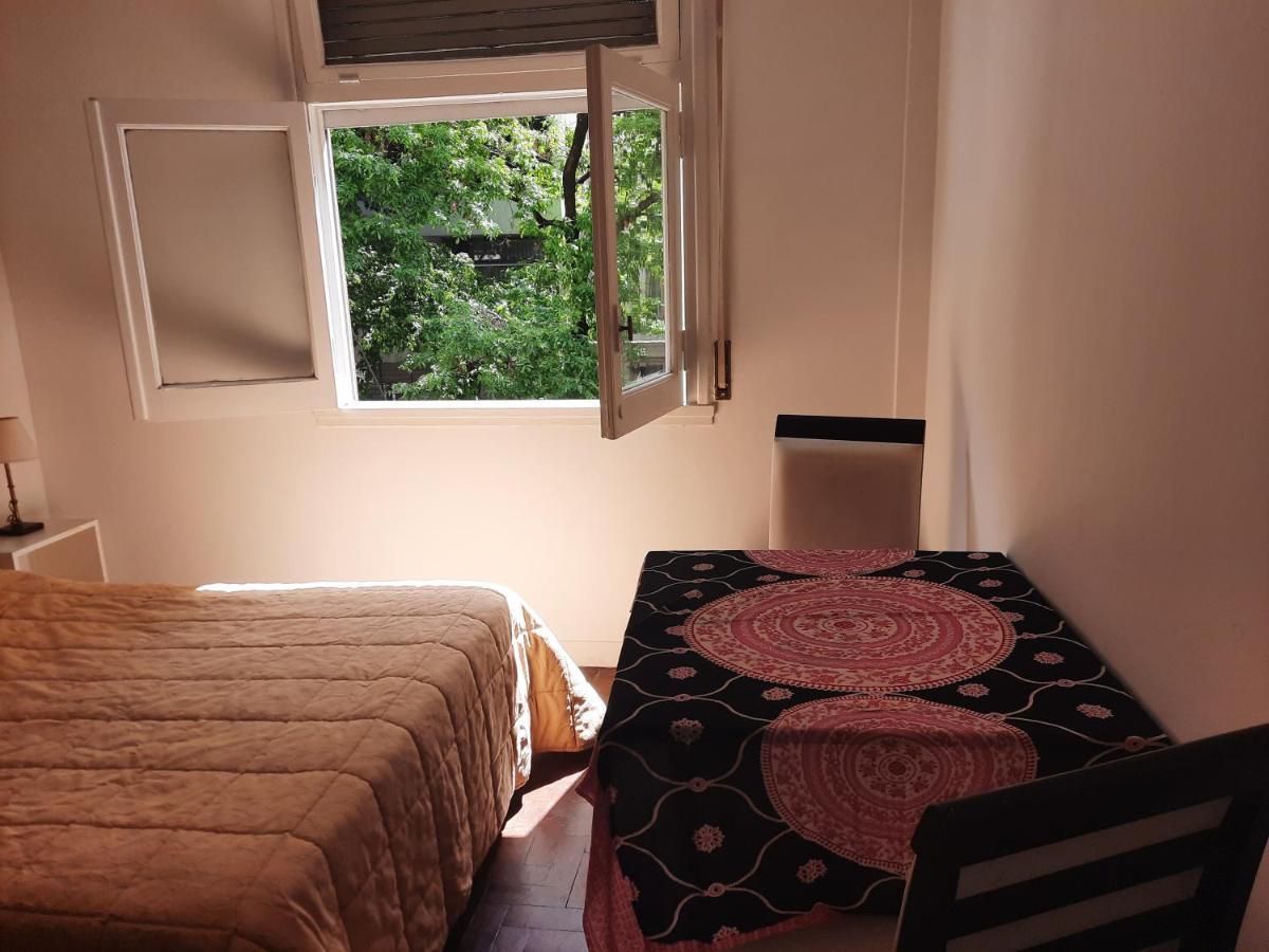 Departamento Luminoso En Belgrano Apartamento Ciudad Autónoma de Buenos Aires