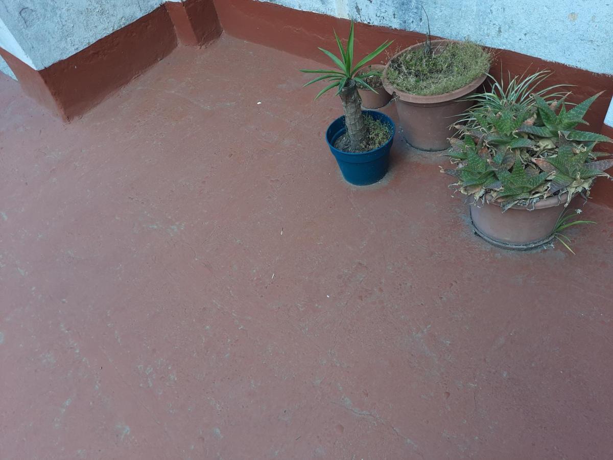 Apartamento Departamento Luminoso En Belgrano